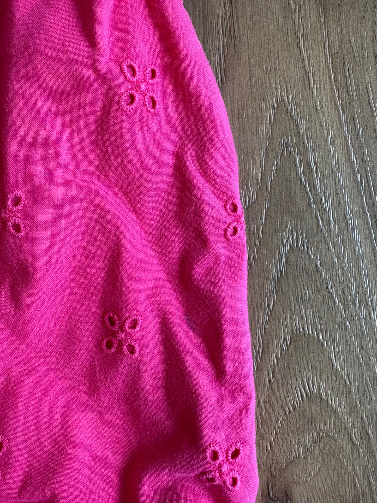 *Petite tache* Robe - Carter’s - 6/6X ans