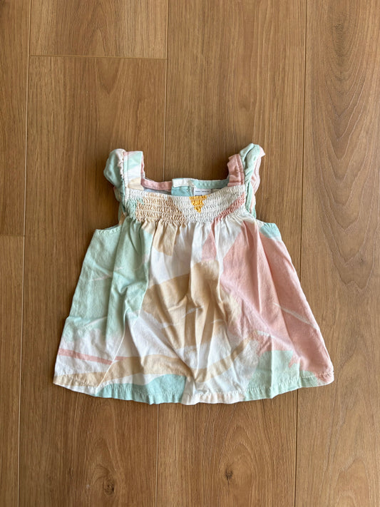 Camisole - Carter’s - 9 mois