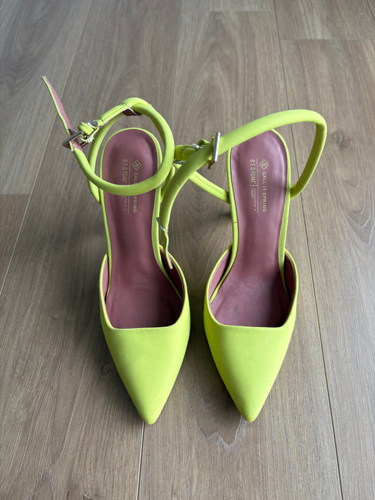 Soulier à talon - Call it spring - US9
