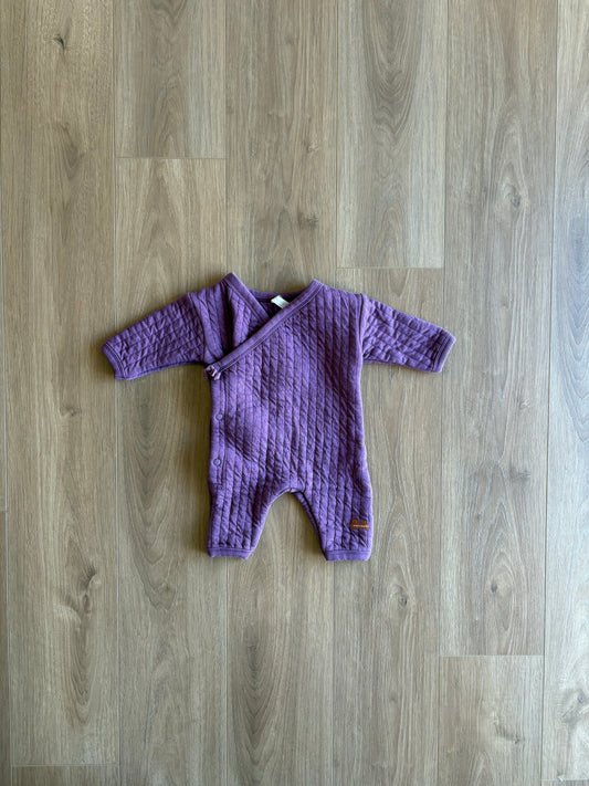 Combinaison matelassé - Souris Mini - 0/3 mois