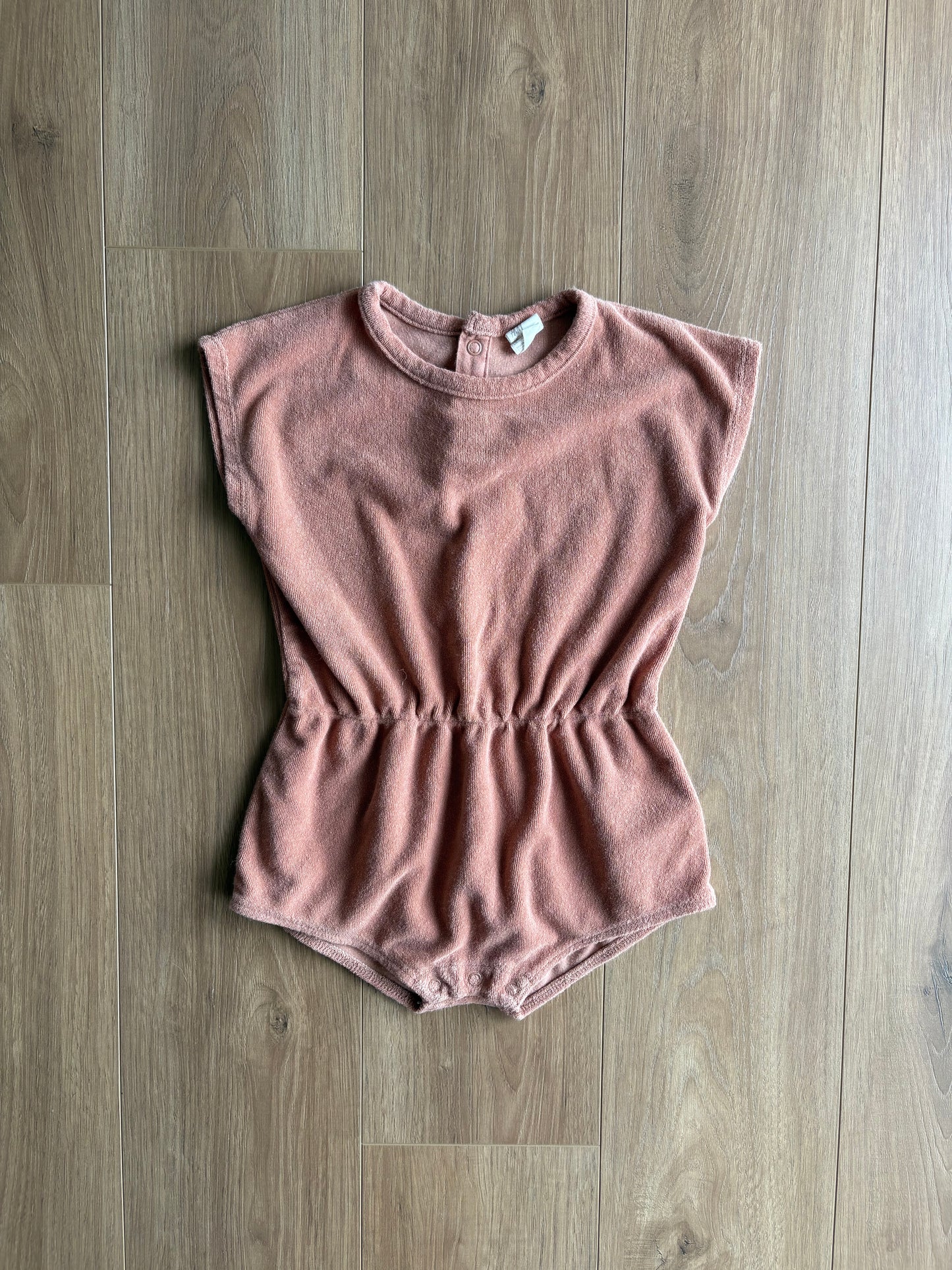 Combinaison - H&M - 12/18 mois