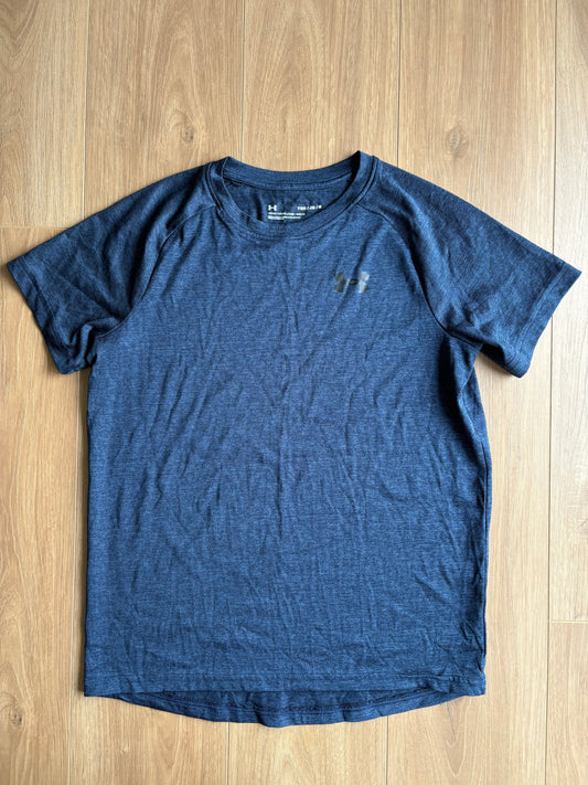 T-shirt - Under armour - 9/10 ans