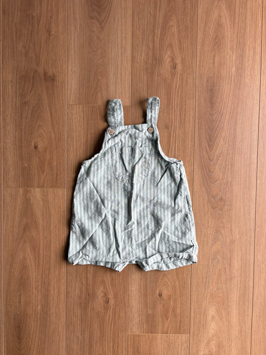 Salopette - Zara - 12/18 mois