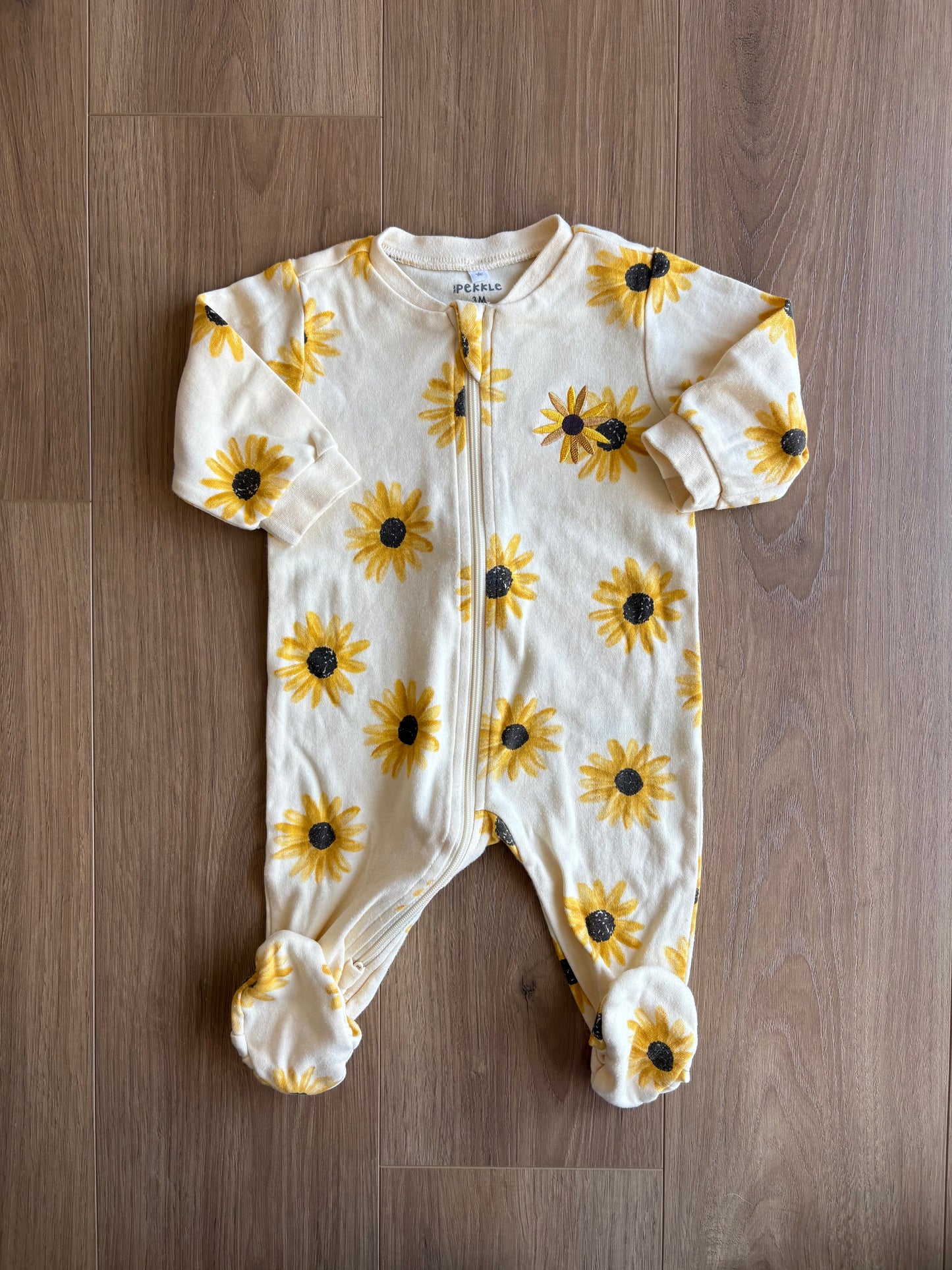 Pyjama - Pekkle - 3 mois