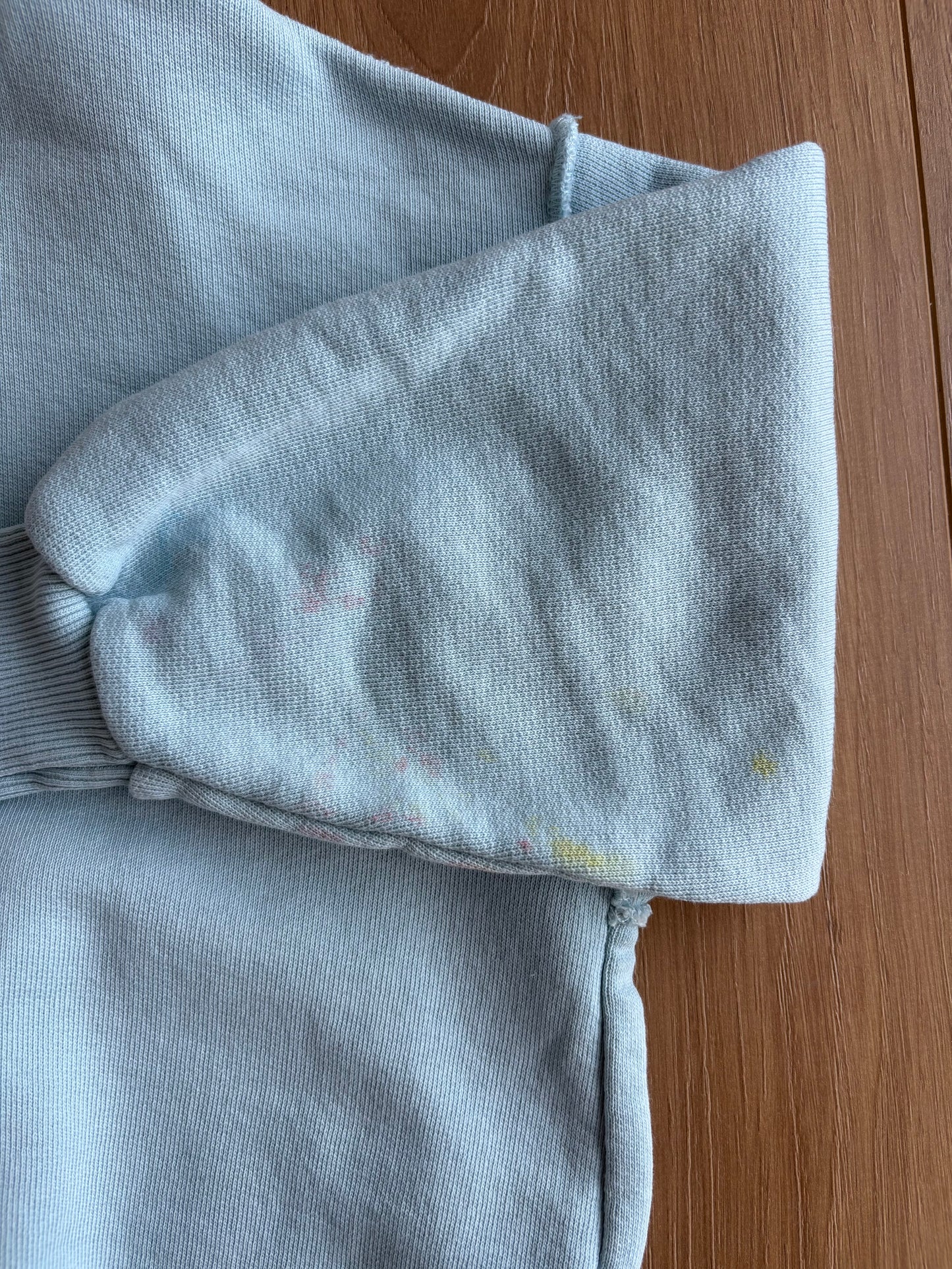*Imparfait* Crewneck - Zara - 4 ans