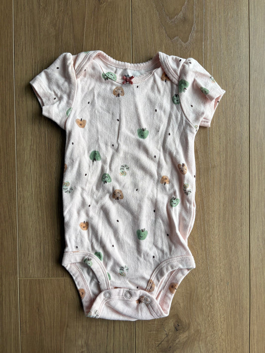 Cache-couche - Carter’s - 6 mois