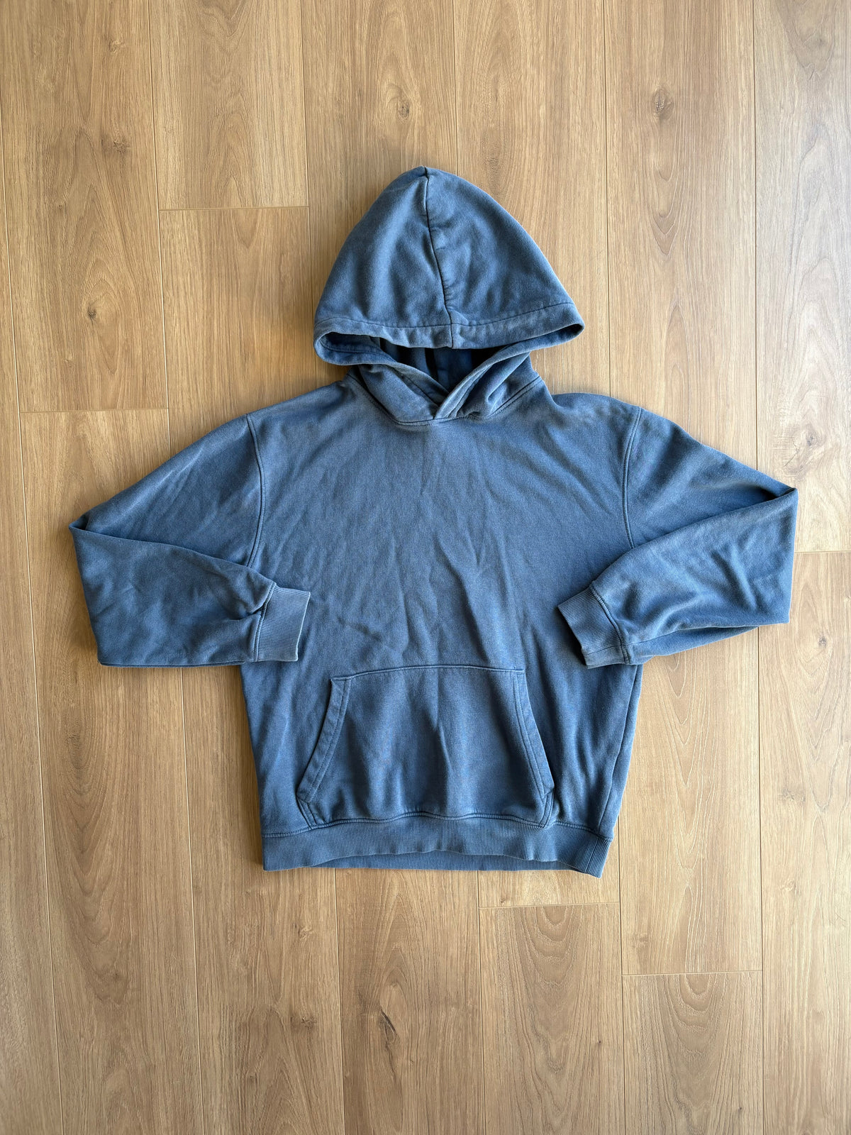 Chandail à capuchon - H&M - 12/14 ans
