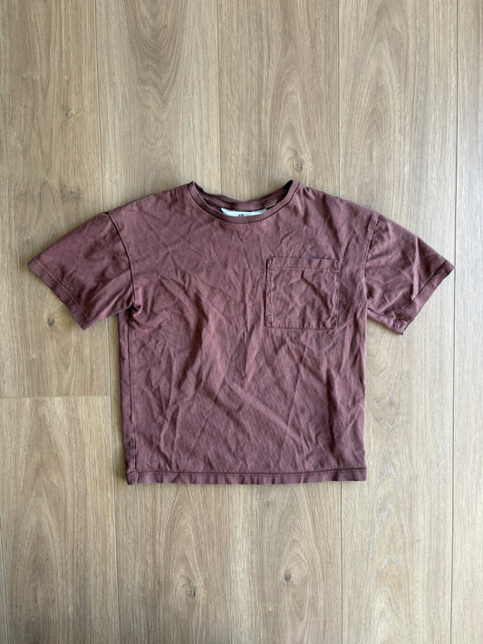 T-shirt - H&M - 4/6 ans