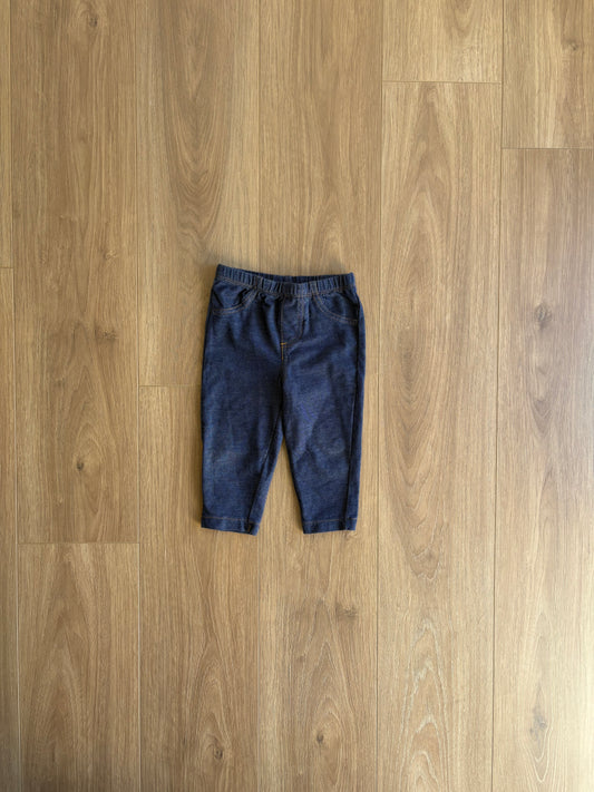 Legging - Carter’s - 9 mois