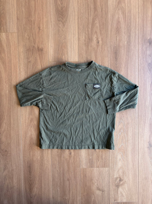 Chandail manches longues - Old Navy - 6/7 ans