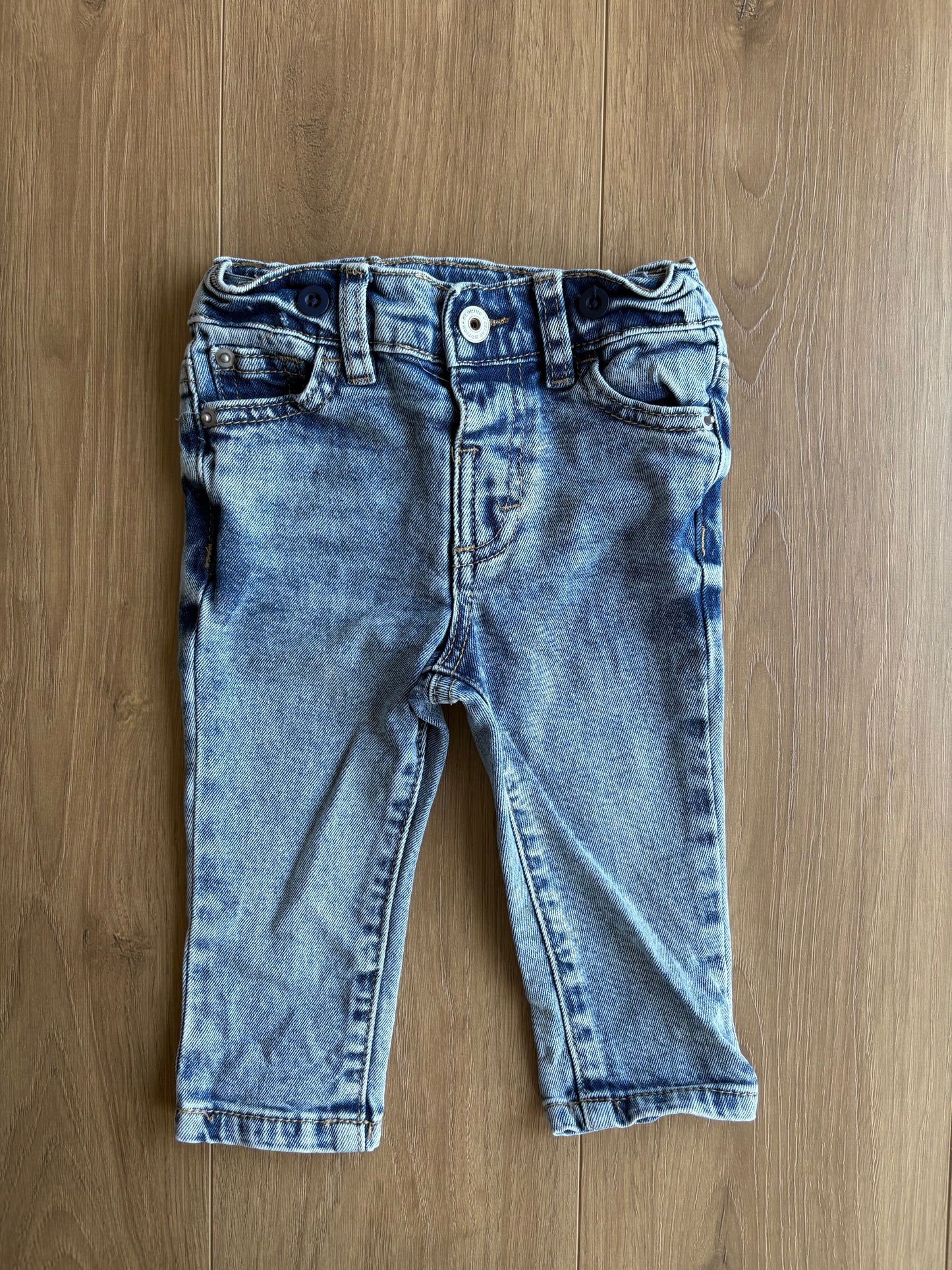Jeans - Blumind - 9 mois