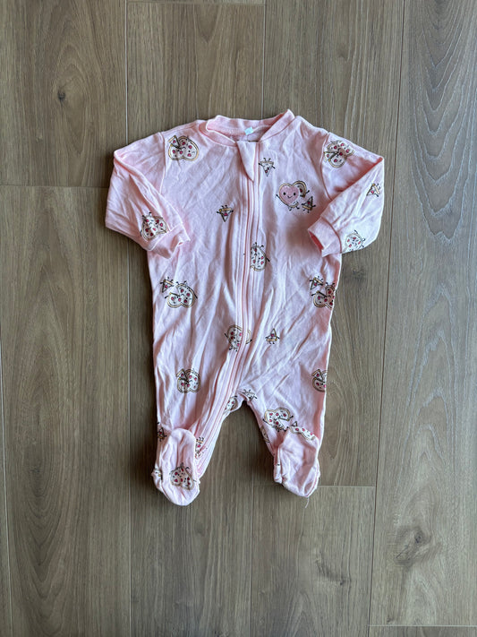 Pyjama - Pekkle - 3 mois