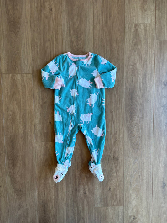 Pyjama polar - Carter’s - 12 mois