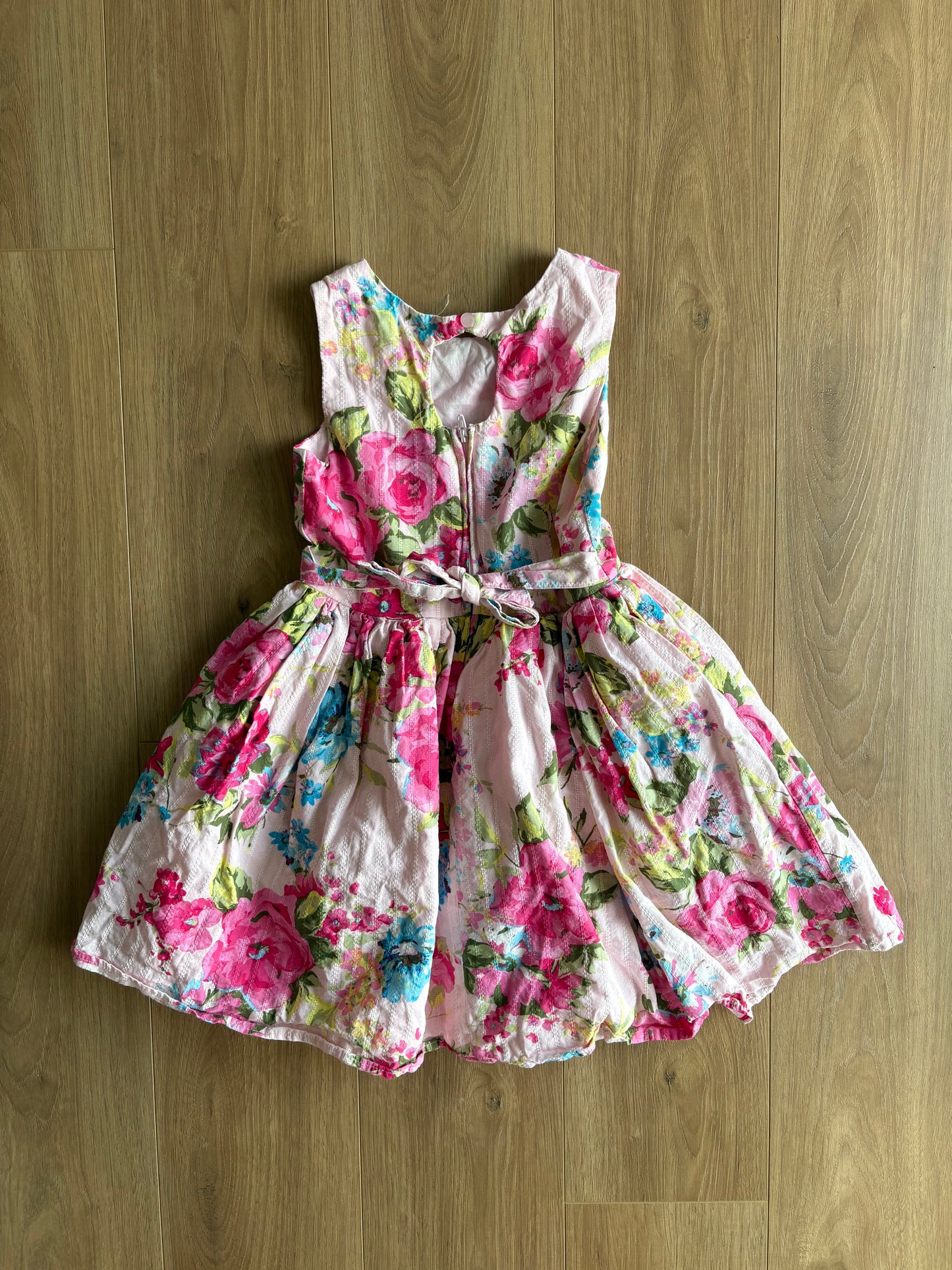 Robe - Zunie - 6 ans