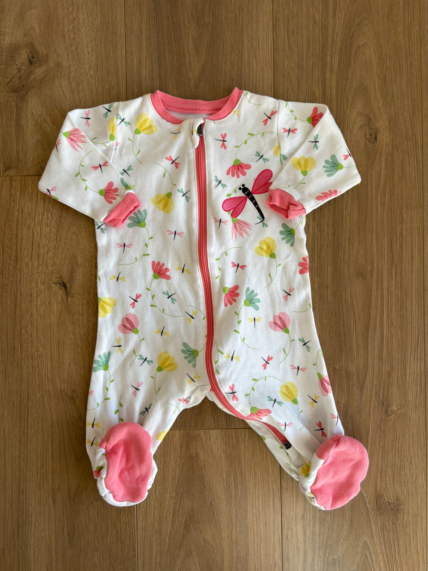 Pyjama - Tuffy - 3 mois