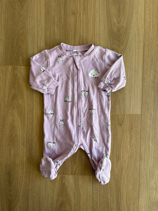 Pyjama - Pekkle - 3 mois