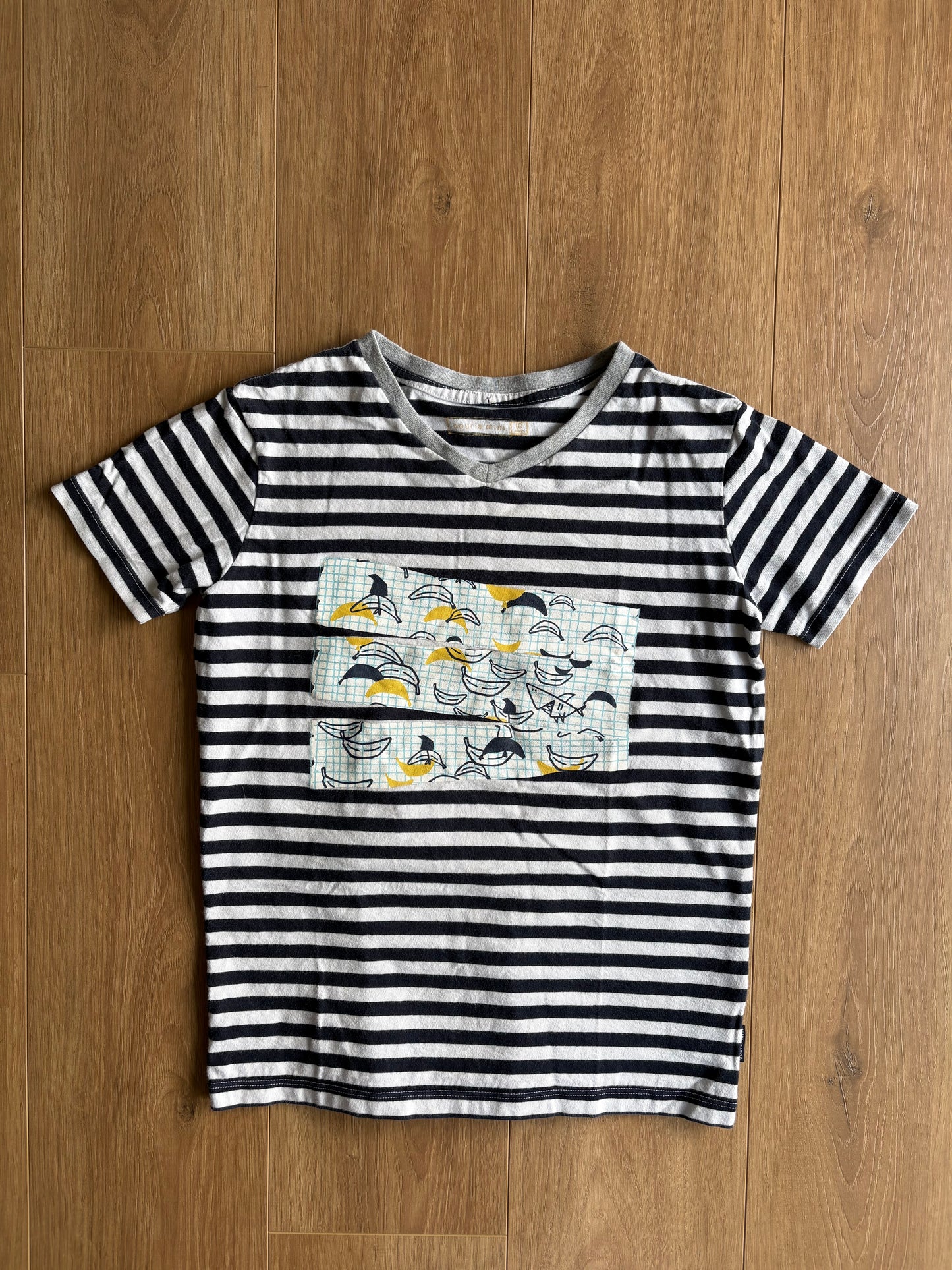 T-shirt - Souris mini - 10 ans
