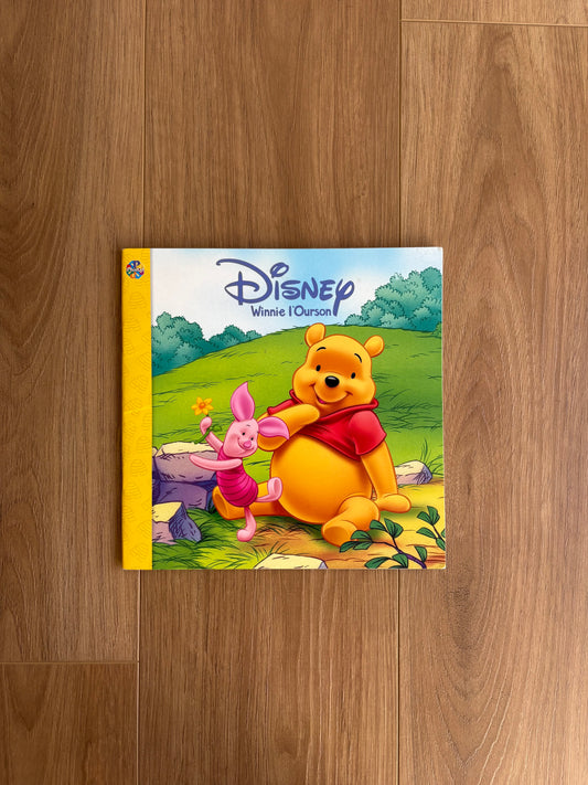 Winnie l’ourson