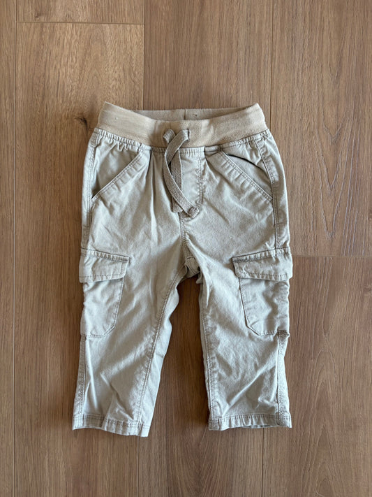 Pantalon - Old Navy - 12/18 mois