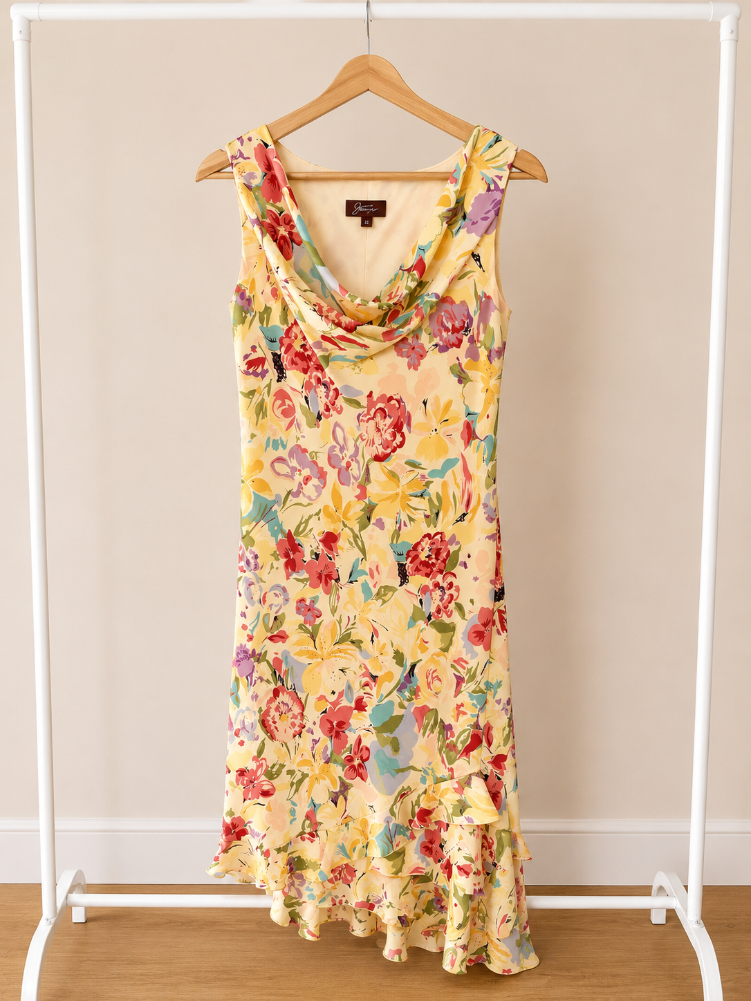 Robe - Jessica - 12 (Médium/large)