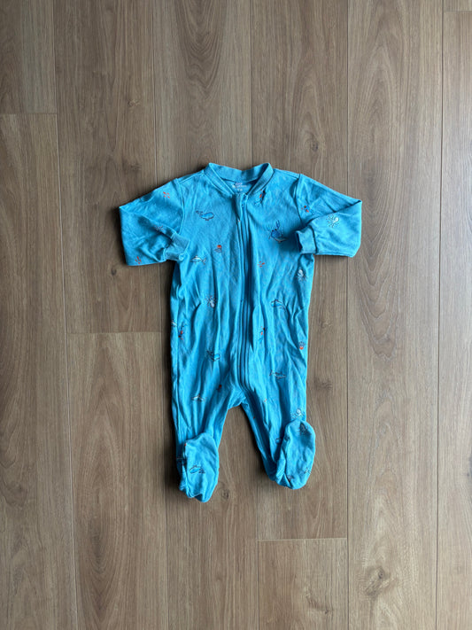 Pyjama - Pekkle - 9 mois