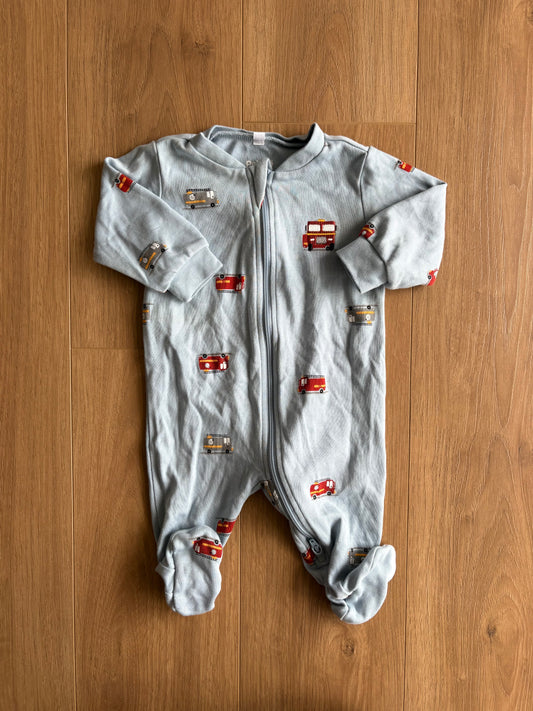 Pyjama - Pekkle - 3 mois