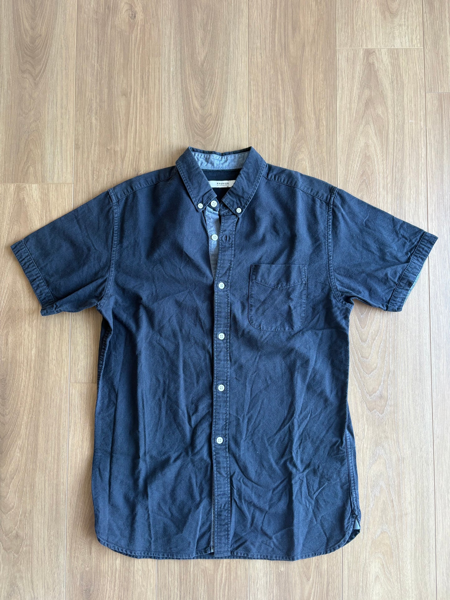 Chemise manches courtes - Premium By Jack & Jones