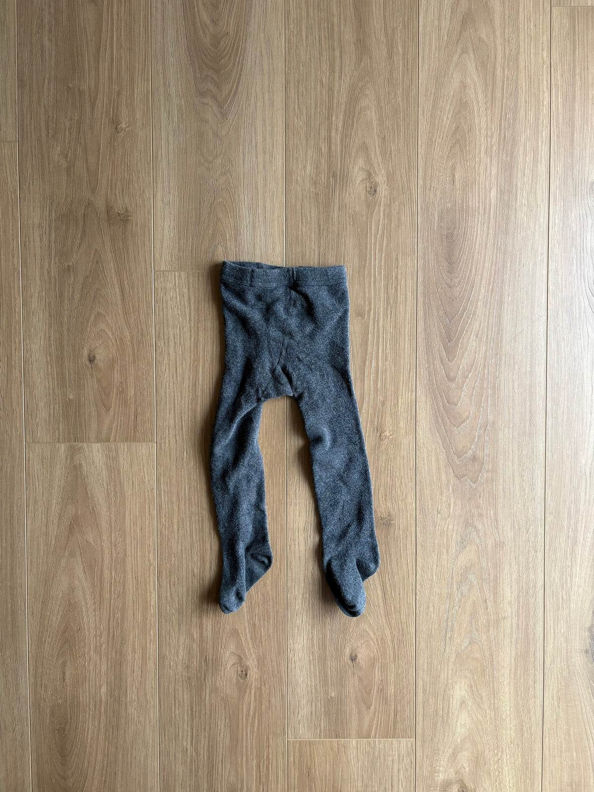 *léger mousseux* Collant - Zara - 2/3 ans