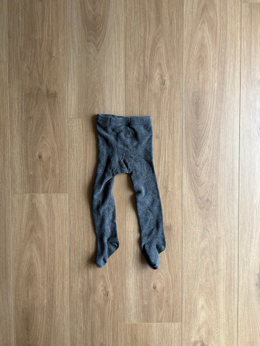*léger mousseux* Collant - Zara - 2/3 ans