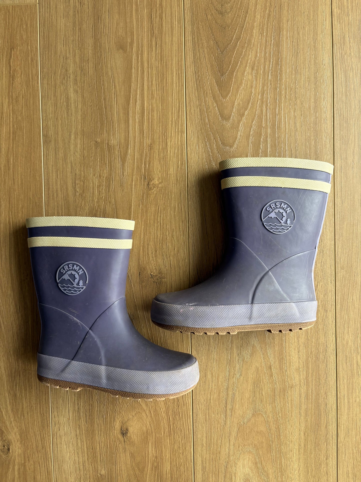 *Imparfait* Botte de pluie - Souris Mini - 25