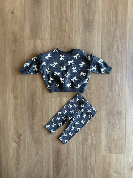Ensemble 2 pieces - George - 3/6 mois