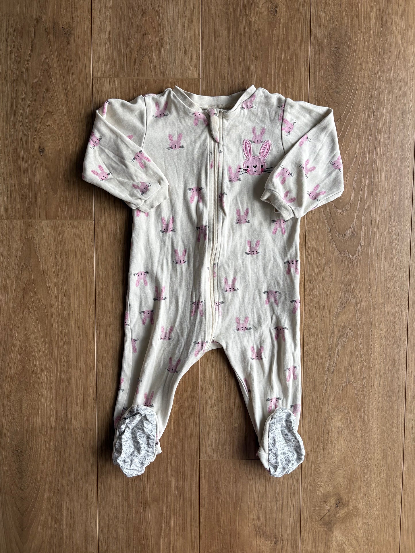 *Imparfait* Pyjama - Pekkle - 12 mois