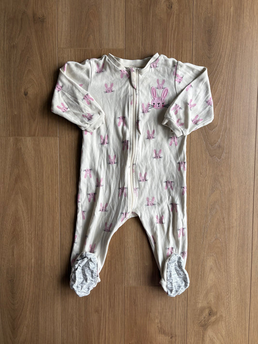 *Imparfait* Pyjama - Pekkle - 12 mois