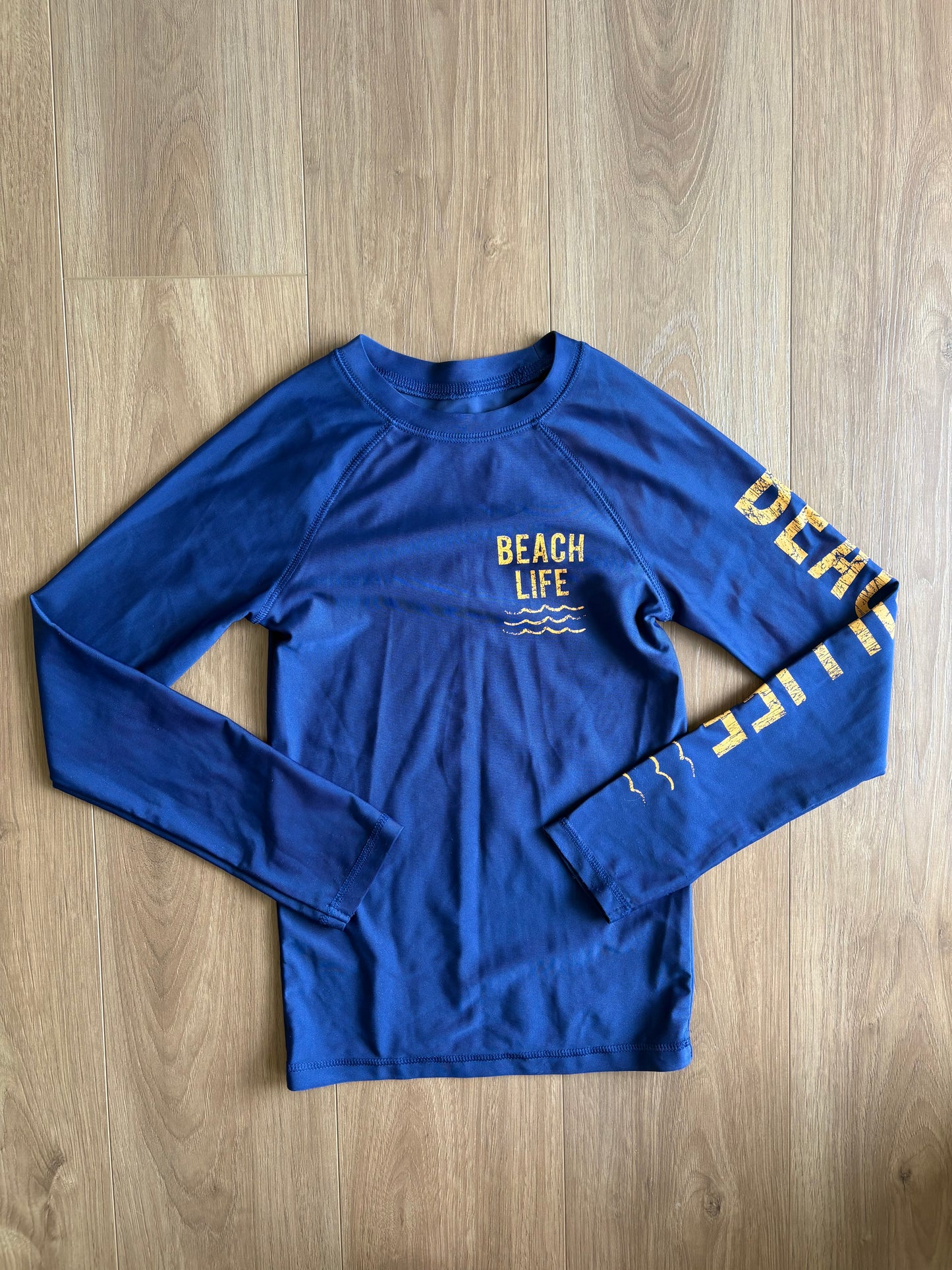 *Imparfait* Chandail/maillot - George - 7/8 ans