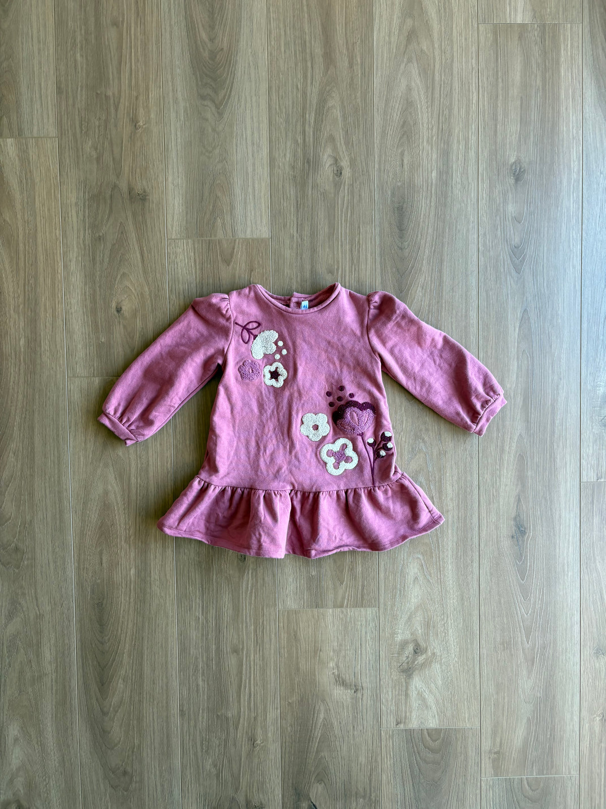 Robe - Mayoral - 18 mois