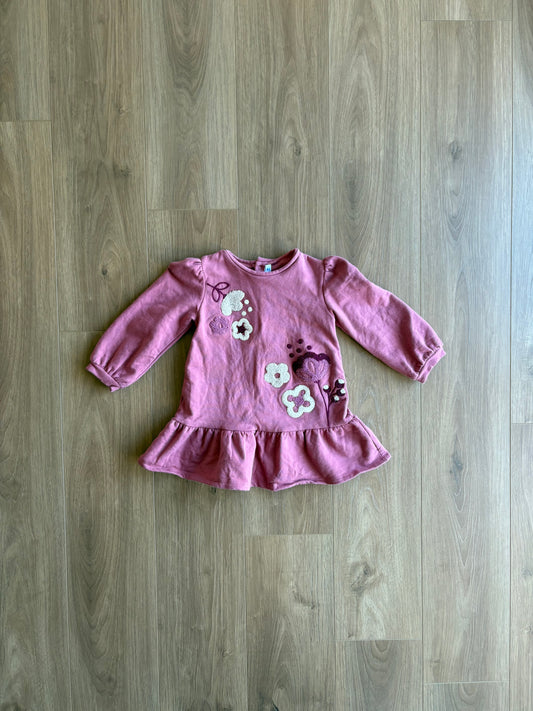 Robe - Mayoral - 18 mois
