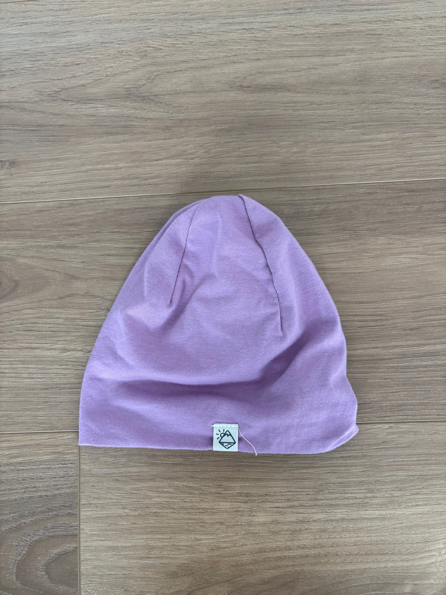 Tuque Automne/Printemps - Tag - 0/6 mois