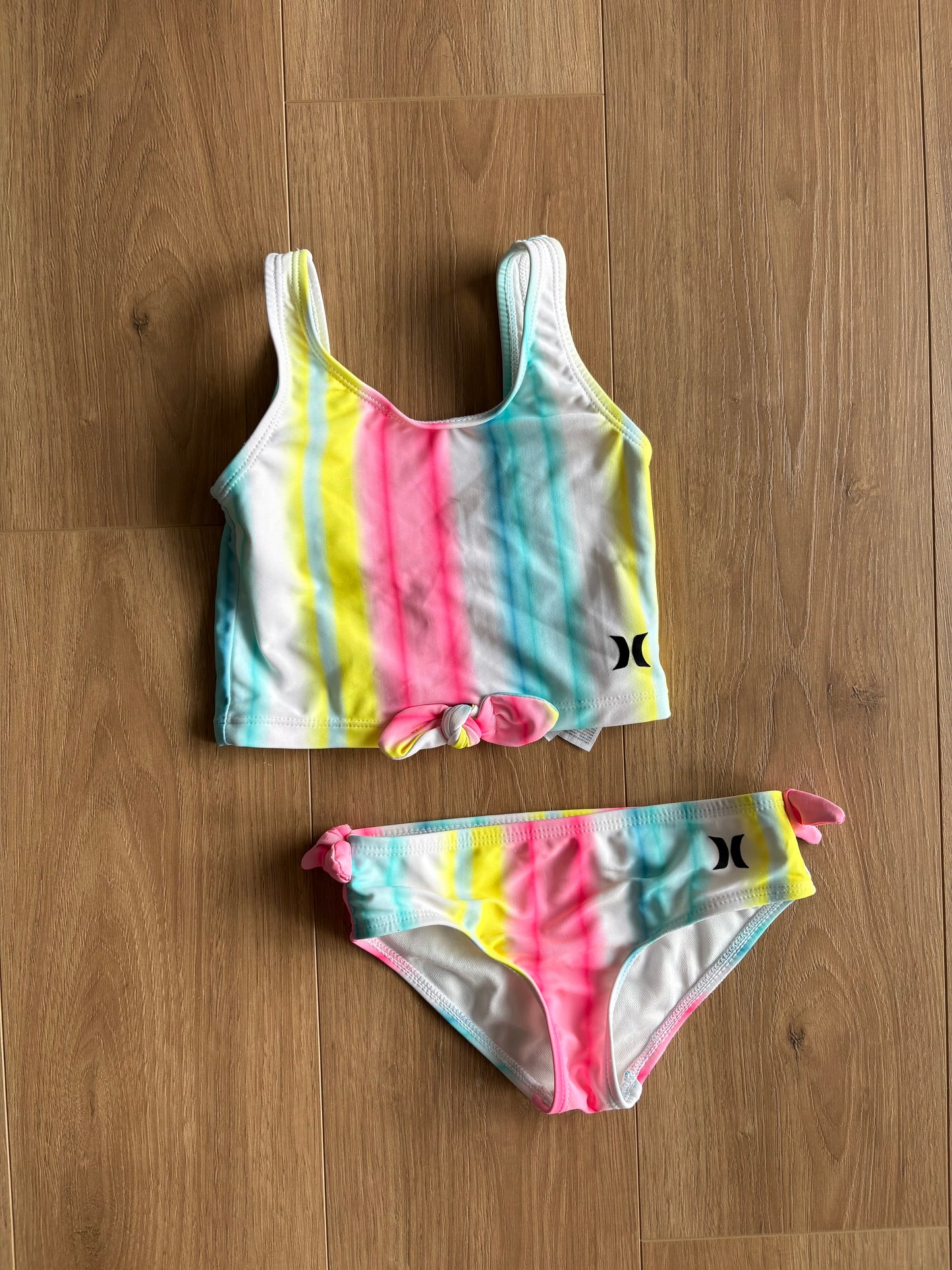 *imparfait* Maillot de bain - Hurley - 3 ans