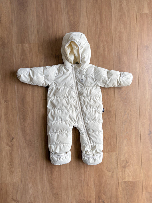 *Imparfait* Manteau hiver - Gusti - 9 mois