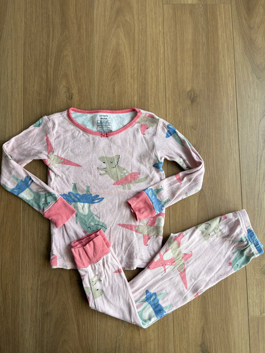 Pyjama 2 pièce - Carter’s - 4 ans