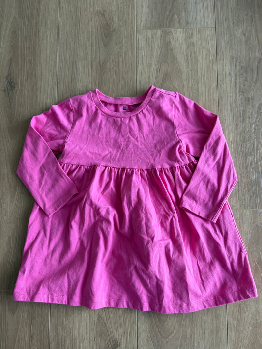 Robe - Tag - 24 mois