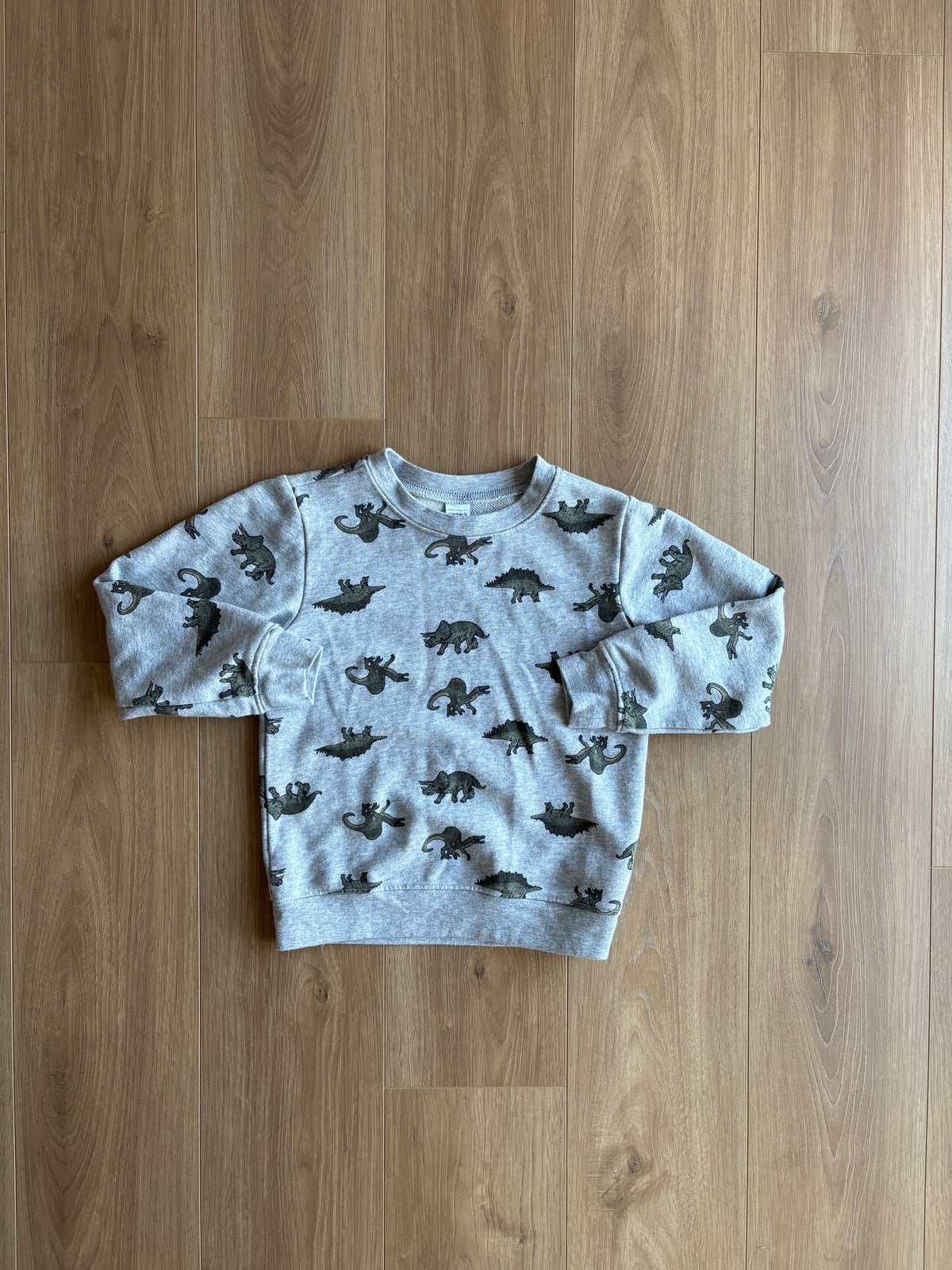 Crewneck - Carter’s - 6 ans