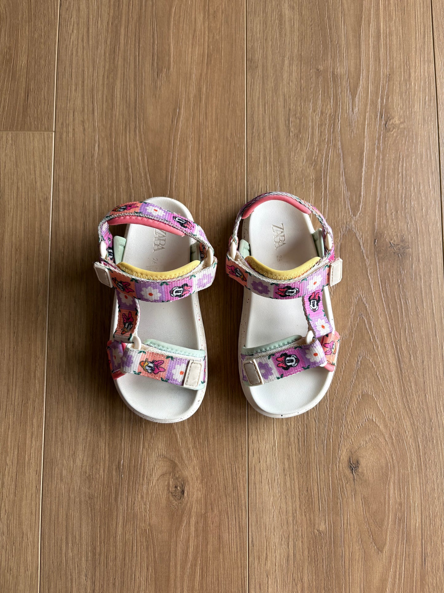 Sandale - Zara X Disney - 26