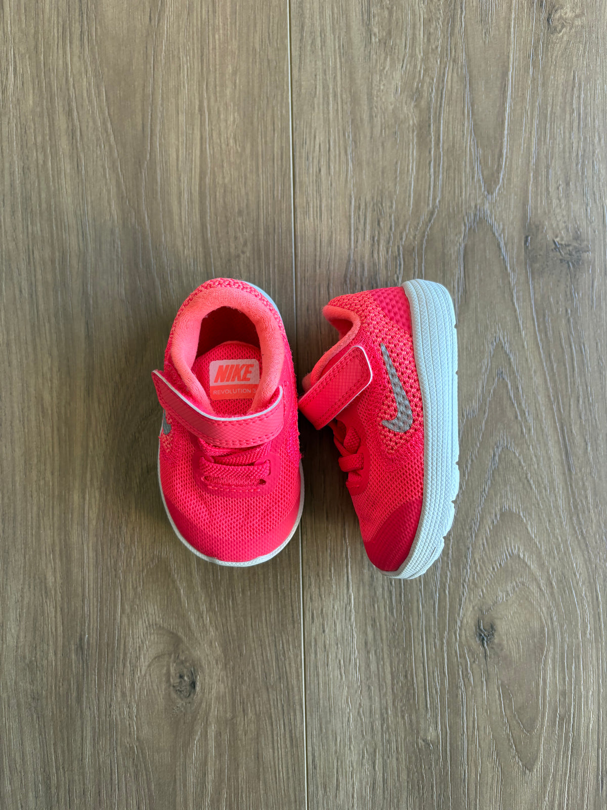 Soulier - Nike - 3C