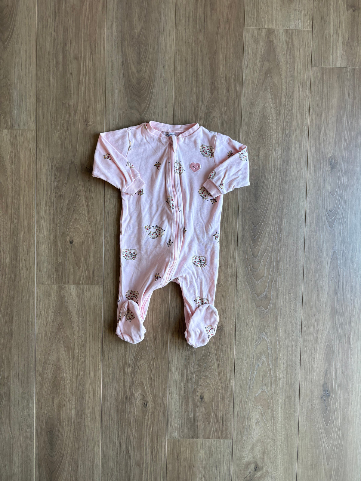 Pyjama - Pekkle - 9 mois