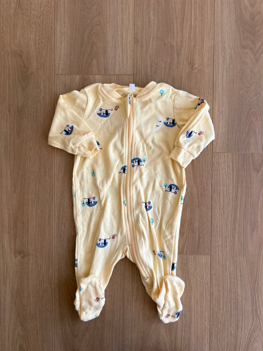 Pyjama - Pekkle - 3 mois