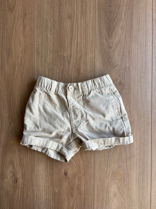 Short - Zara - 9/12 mois