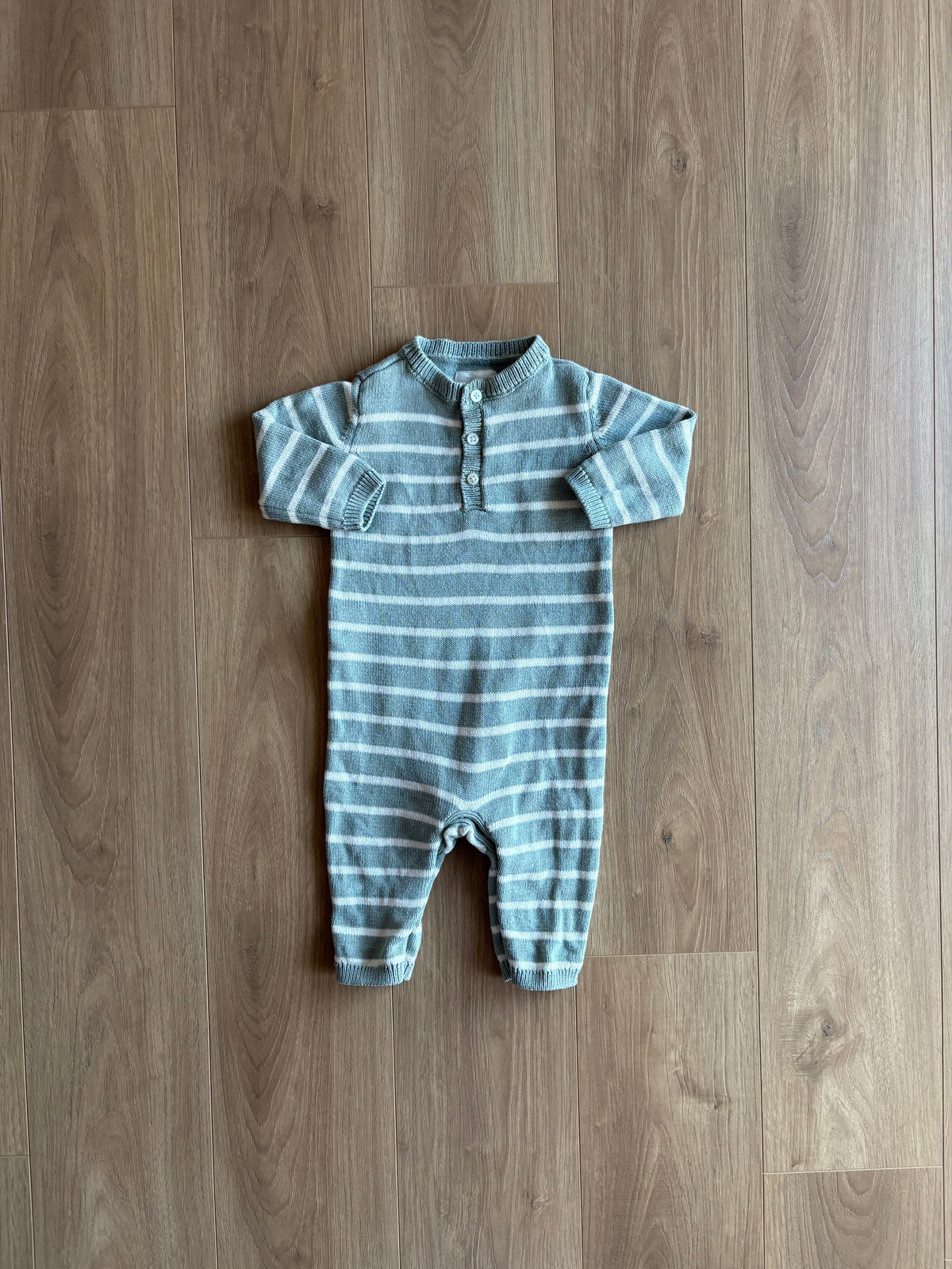 Combinaison mailles - Carter’s - 6 mois