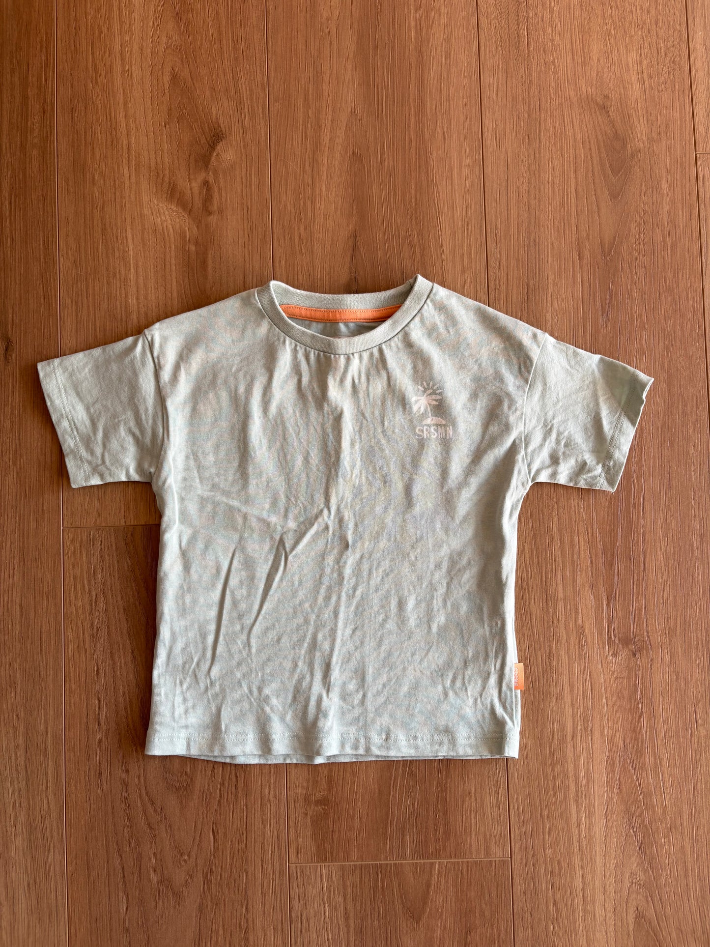 *Neuf sans étiquette* T-Shirt - Souris Mini - 9/12 mois