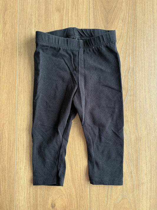 Legging - H&M - 4/6 mois